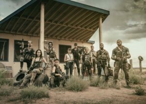 Army of the Dead (2021)-in-Spain