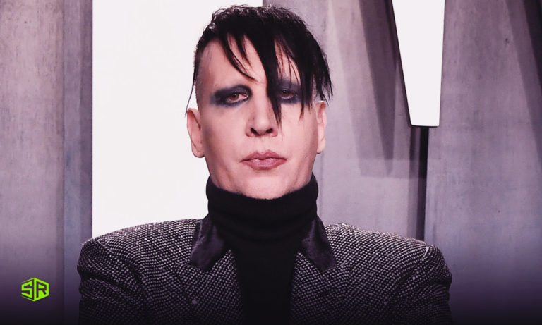 Sexual Assault Lawsuit Against Marilyn Manson Dismissed on the Basis of “Too Few Facts”