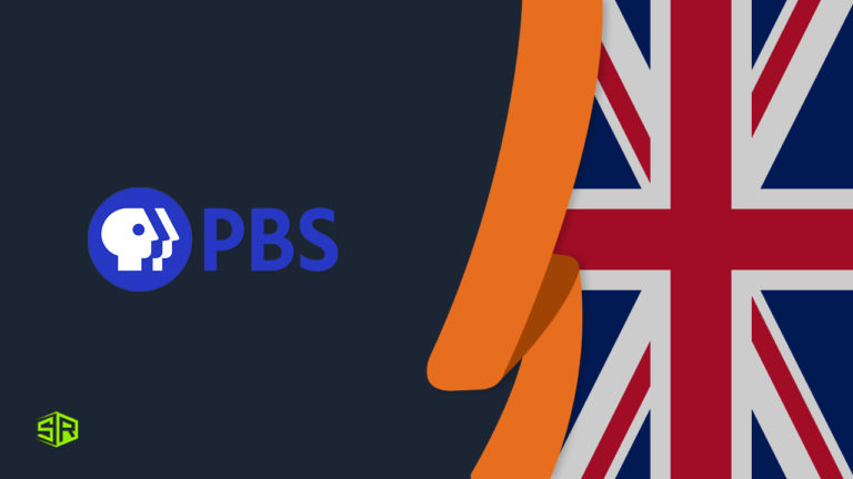 How to Watch PBS in UK [Updated January 2023]