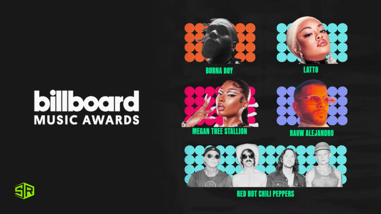 How to Watch Billboard Music Awards in Canada