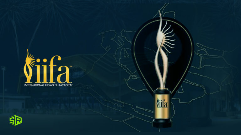 How to Watch IIFA Awards 2022 on Colors TV in Australia
