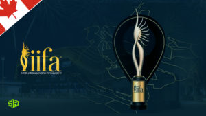 How to Watch IIFA Awards 2022 on Colors TV in Canada