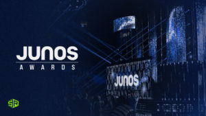 How to Watch Juno Awards 2022 Live on CBC in USA