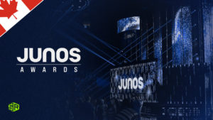 How to Watch Juno Awards 2022 Live on CBC Outside Canada