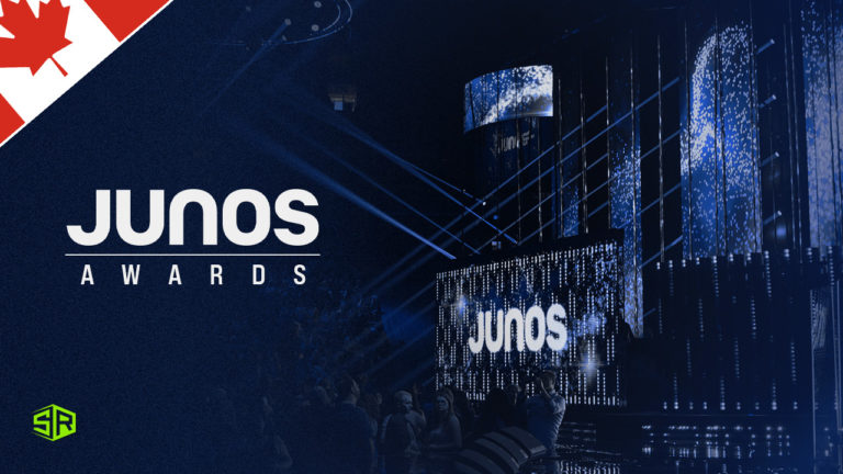 How to Watch Juno Awards 2022 Live on CBC Outside Canada