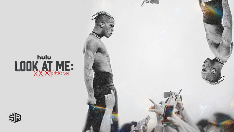 How to Watch Look At Me: Xxxtentacion on Hulu in UK