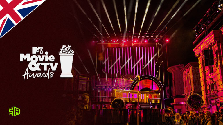 How to Watch MTV Movie & TV Awards 2022 Live on Paramount+ in UK