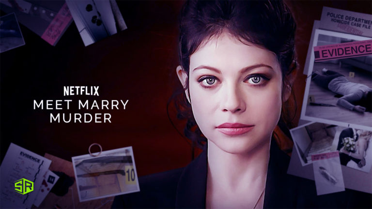 How to Watch Meet Marry Murder on Netflix in Canada