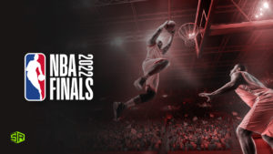 How to Watch NBA Playoff Finals 2022 Live Outside USA