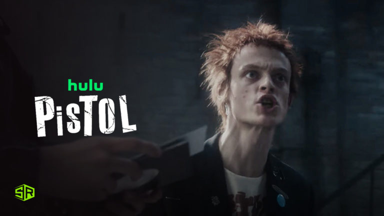 How to Watch Pistol: Limited Series on Hulu in Canada