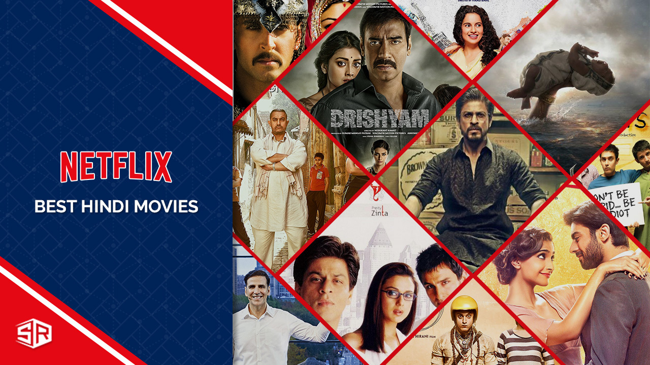 38 Best Hindi Movies on Netflix in New Zealand to Watch in 2023