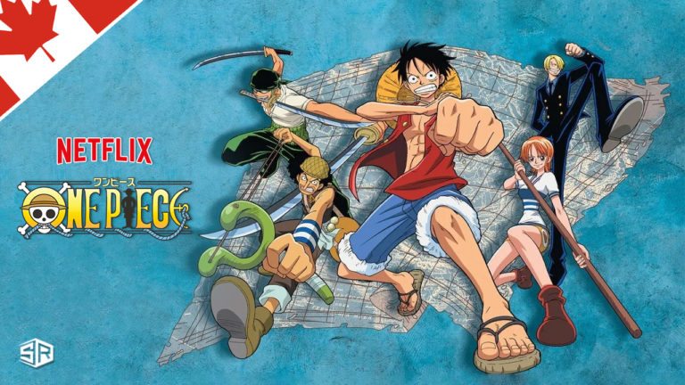 How to Watch All Seasons of One Piece on Netflix in 2022