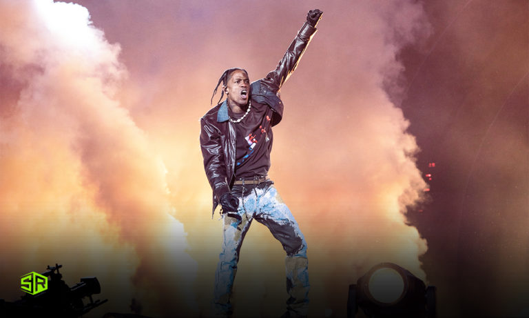 Astroworld Tragedy: Woman Sues Travis Scott for Losing Pregnancy at the Event