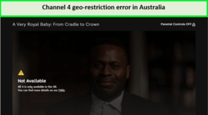 geo-restriction-error-on-channel-4-in-australia