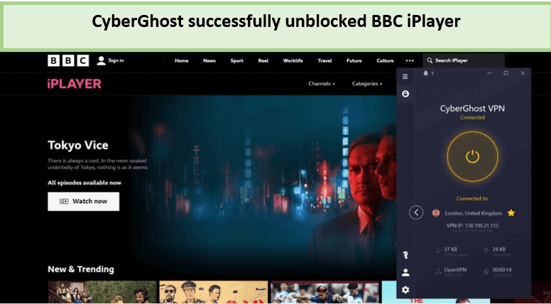 cyberghost-unblocks-bbc-iplayer-in-germany
