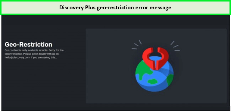 discovery-plus-error