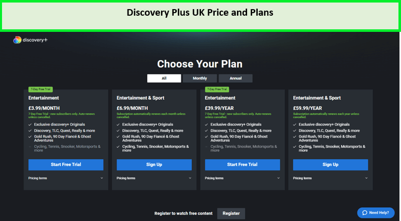 discoveryplus-uk-plans