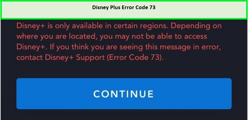 disney-plus-error-code-73-uk