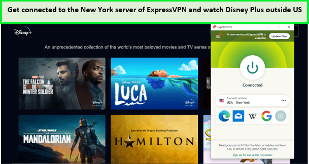 expressvpn-unblock-disney-plus-to-watch-the-band-that-would-not-die-in-newzealand