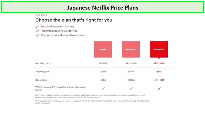 japanese-netflix-price-plans