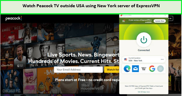 peacock-unblock-outside-usa-with-expressvpn