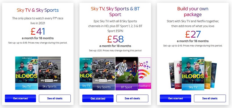 Sky-sports-In-australia-subscription-plans