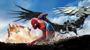 Spider-Man: Homecoming (2017)-in-Italy