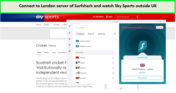 surfshark-unblock-sky-sports-outside-uk 