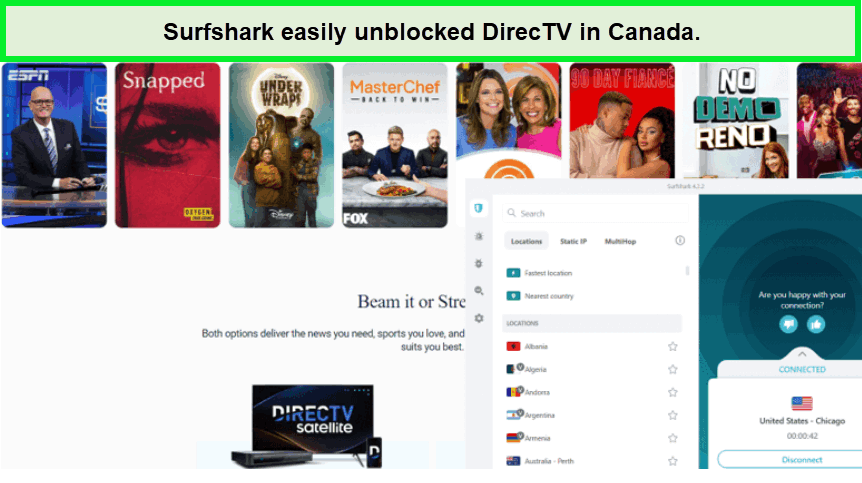 surfshark-unblocked-directv-canada