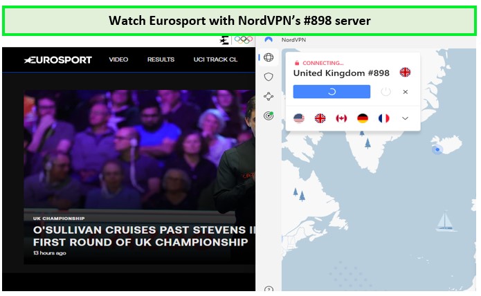 watch-eurosport-with-nordvpn-from-anywhere