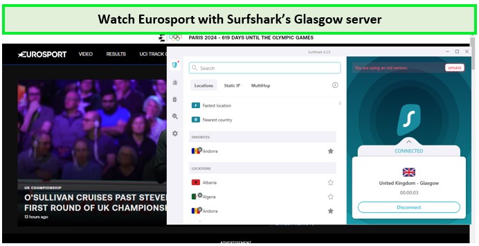 watch-eurosport-with-surfshark-from-anywhere