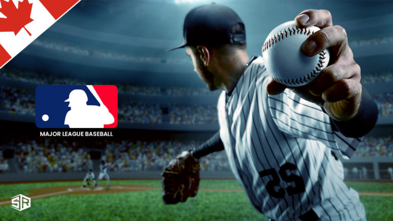 How to Watch MLB Season 2022 Live on Peacock TV in Canada