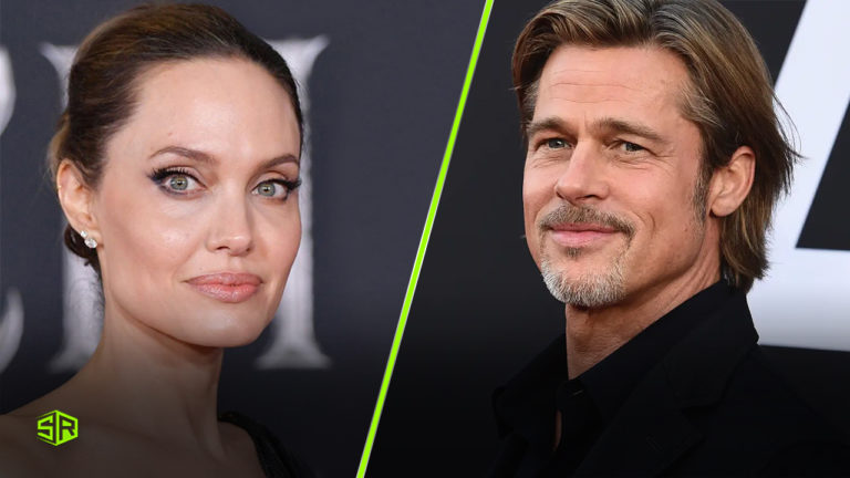 Jolie Claims the Truth Behind Winery Sale “Has Not Been Made Public Yet” It’s a False Narrative