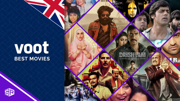 The 15 Best Voot Movies in UK to Watch Right Now (June 2022)