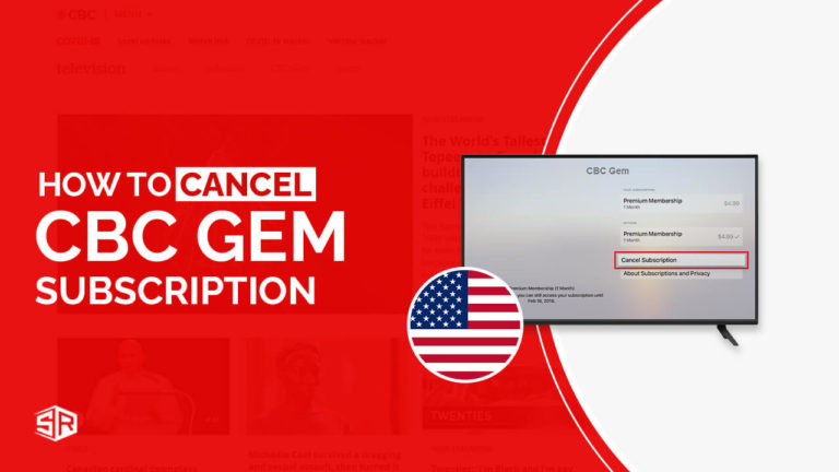 How to Cancel CBC Gem Subscription Anytime in 2022