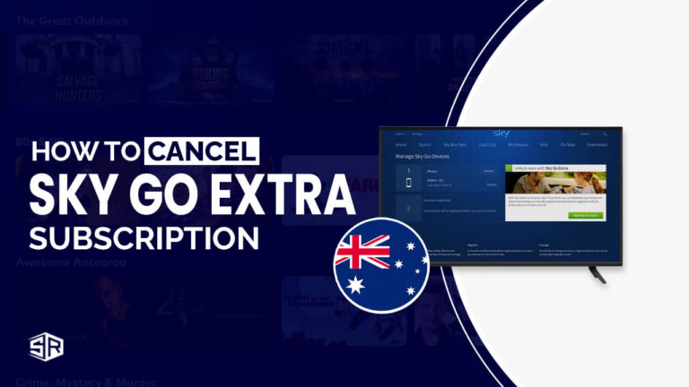 Cancel-Sky GO Extra-Subscription-AU