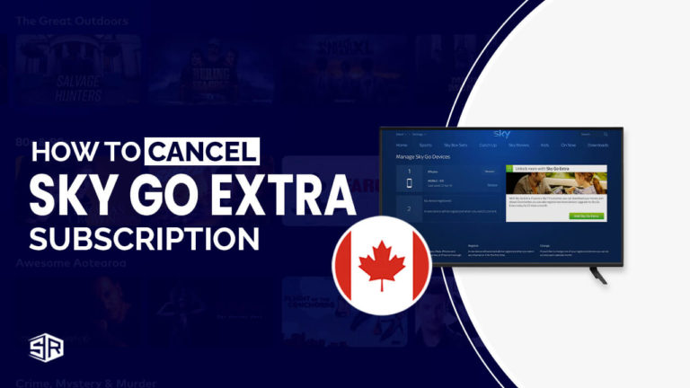 Cancel-Sky GO Extra-Subscription-CA
