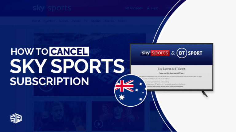 How to Cancel Sky Sports in Australia