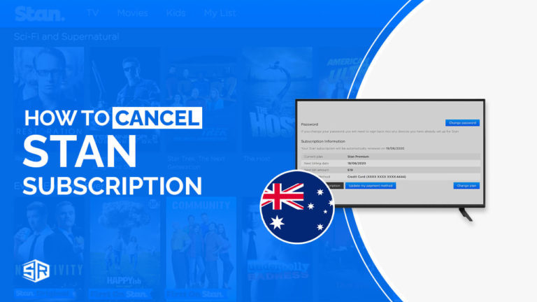 cancel-Stan-subscription-outside-Australia