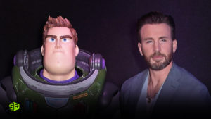 Chris Evans Surprises Hospital Kids with a Special Screening of ‘Lightyear’