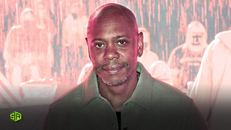 Dave Chappelle Turns Down Naming His Alma Mater’s Theater After Him Because of Backlash