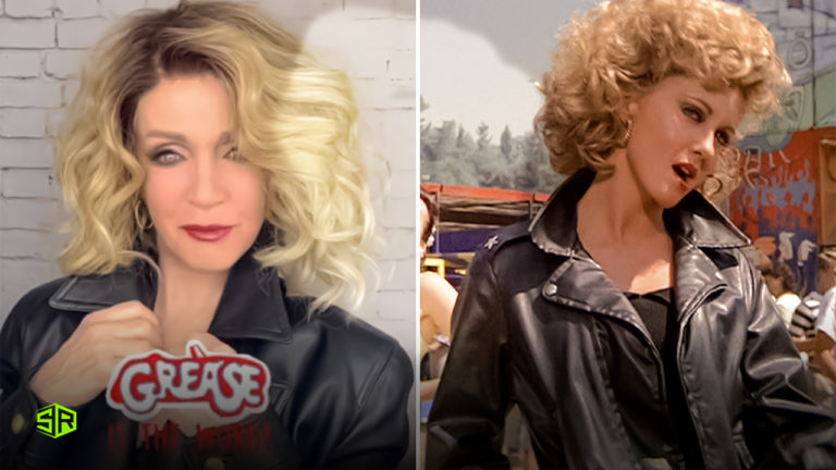 Sandy’s Outlook on Grease (1978) Was Inspired by Donna Mills, Reveals the Actress
