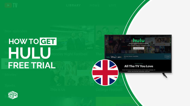How to Get Hulu Free Trial in UK in 2022 [Easy Guide]