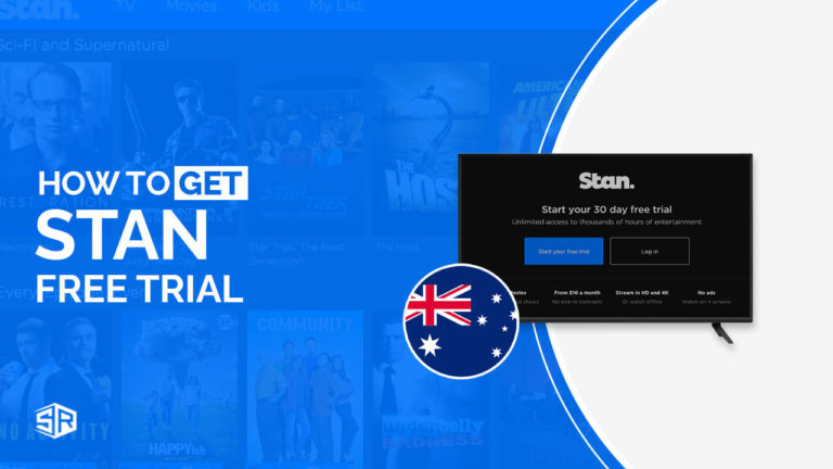 Stan Free Trial: How To Get 30 Days Free Trail of Stan?
