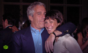 Ghislaine Maxwell Sentenced to 20 Years in Prison for Aiding Epstein in Sex-Trafficking