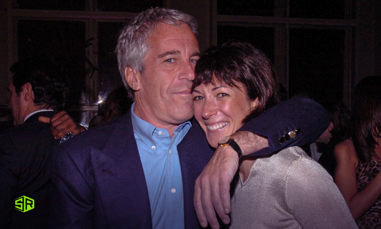 Ghislaine Maxwell sentenced to 20 years in prison