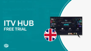 How To Get ITV Hub Free Trial in Hong Kong [Get Free Trial For 7 Days]