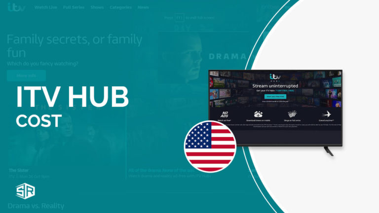 How Much Does ITV Hub Subscription Cost In The US