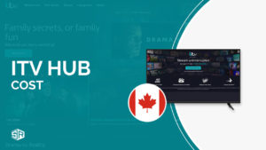 How Much Does ITV Hub Subscription Cost In Canada