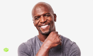 Former NFL Player Terry Crews Shares His Mental Health Journey and Importance of Therapy